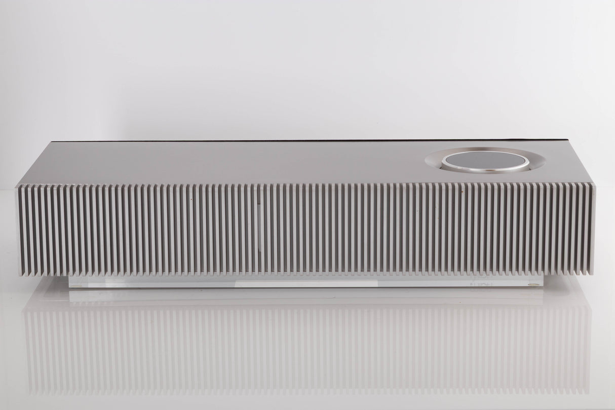 Rear view of a used Naim MuSo GEN1 Wireless System