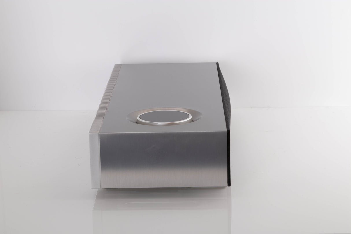 Side view of a used Naim MuSo GEN1 Wireless System