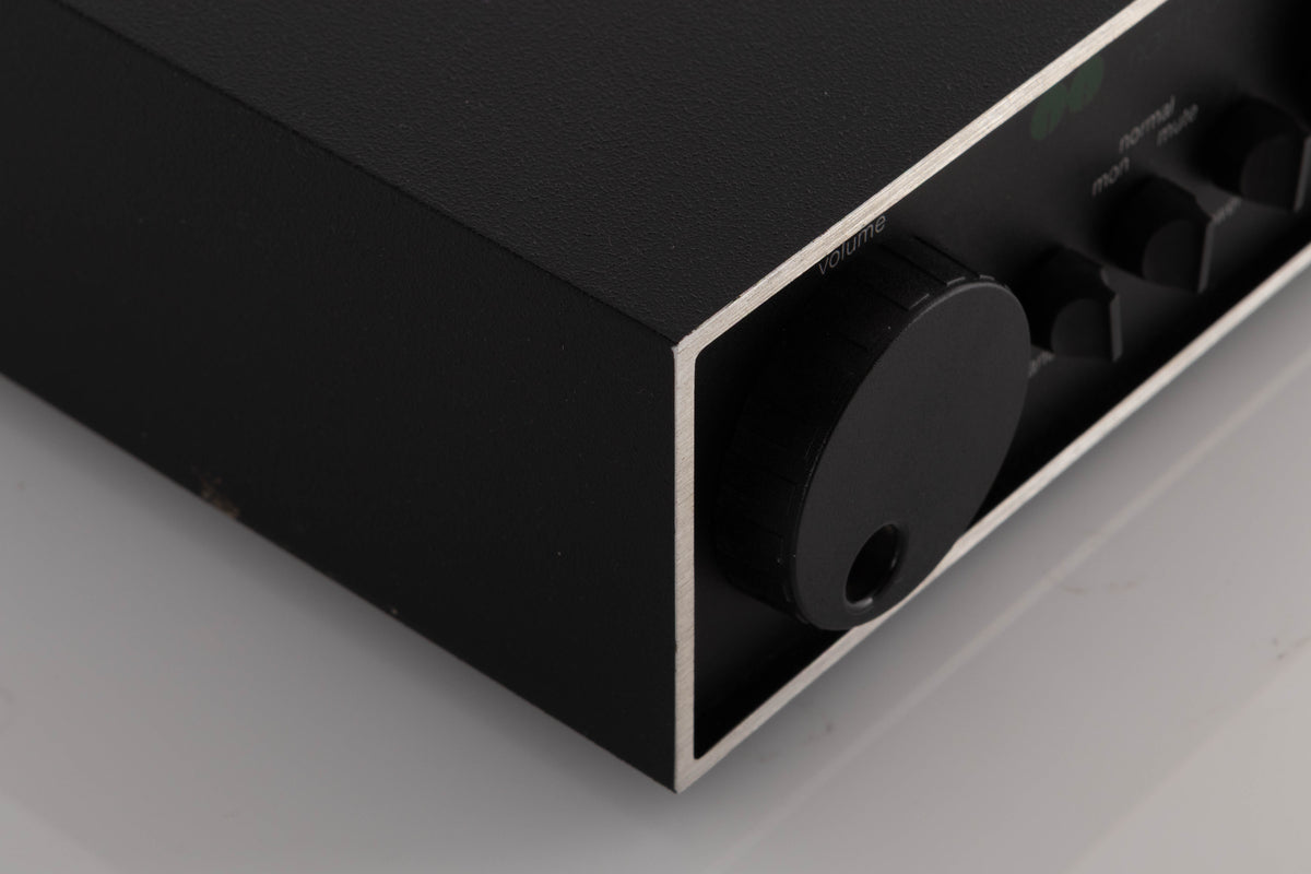 Naim Nait 2 Integrated Amplifier (1988)