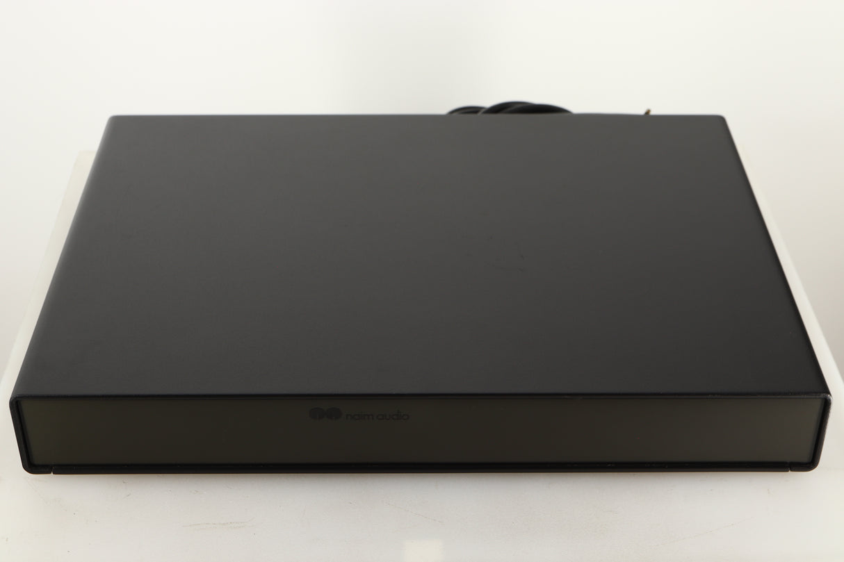 Top view of a used Naim NAP90/3 Power Amplifier