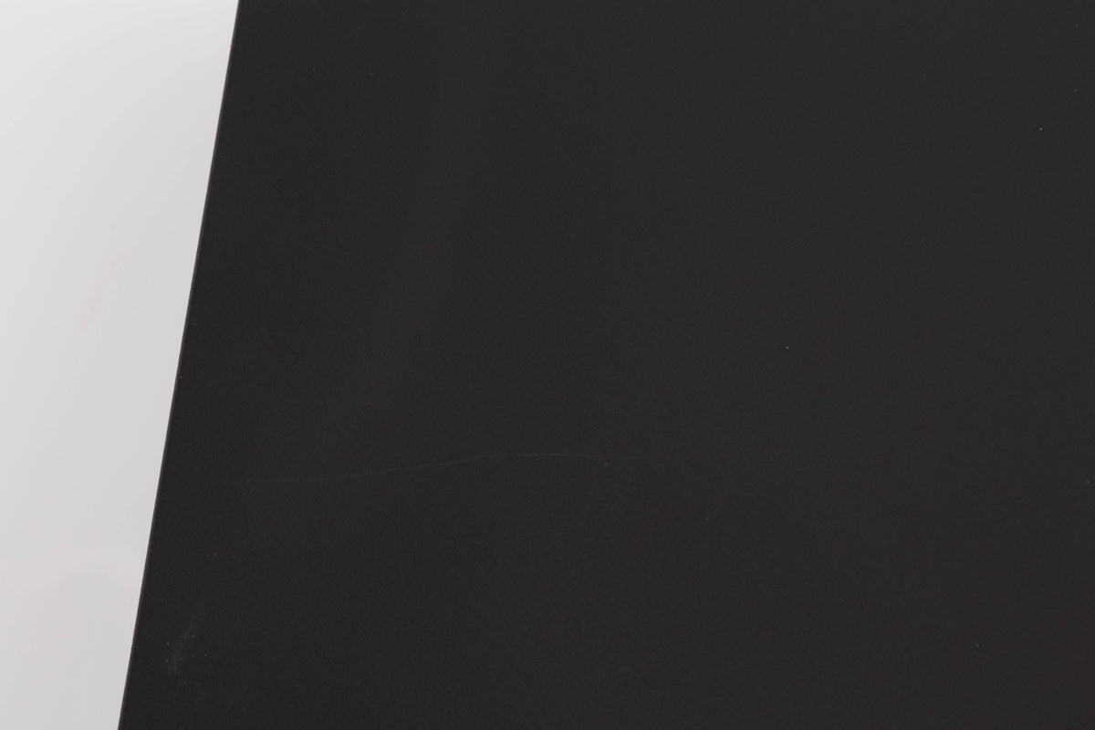 Close up view of a used Naim NAP250-2 Power Amplifier