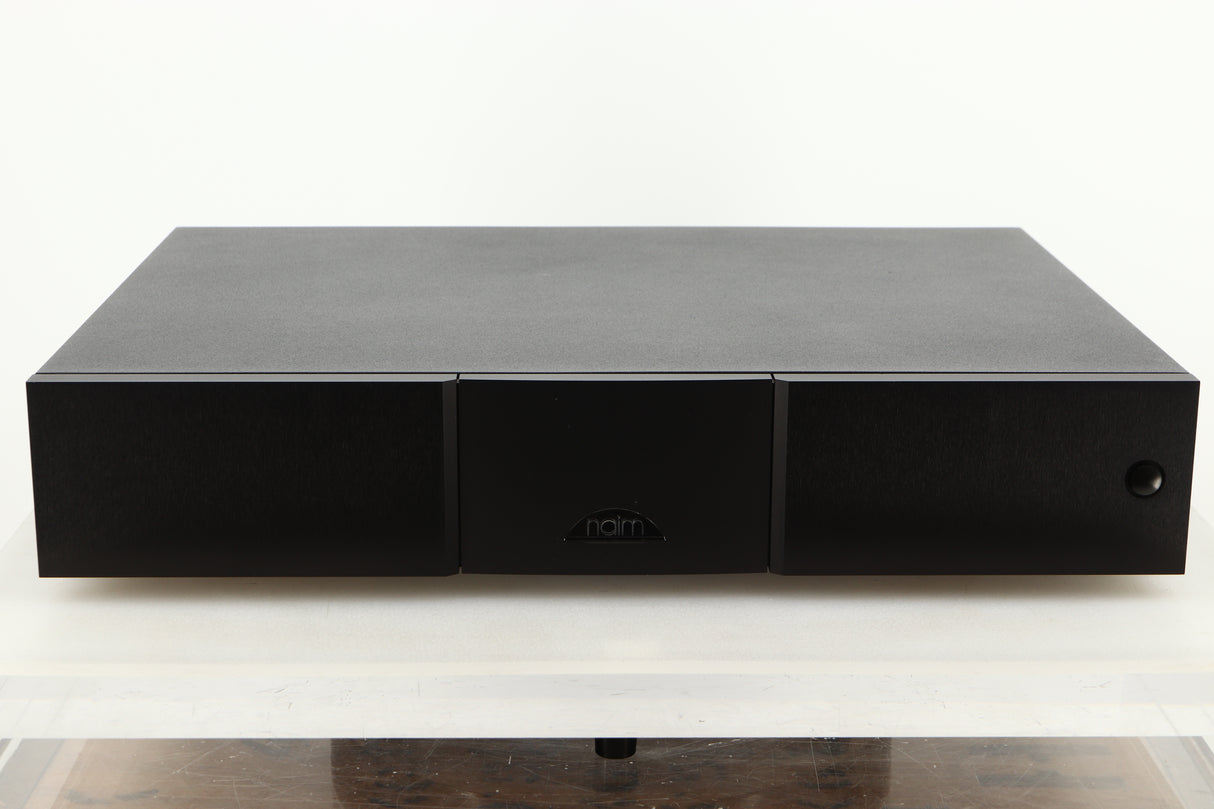 Front view of a used Naim NAP300DR Power Supply