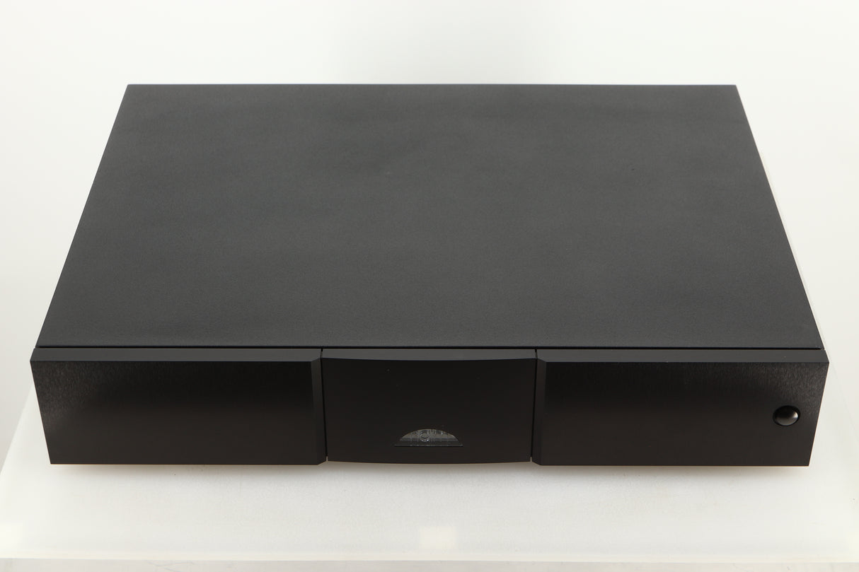Top view of a used Naim NAP300DR Power Supply