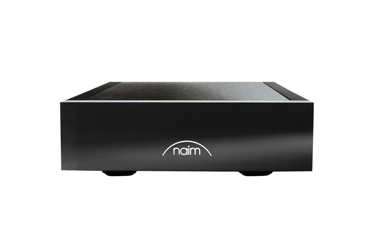 Stock image of a Naim NVC TT Phonostage