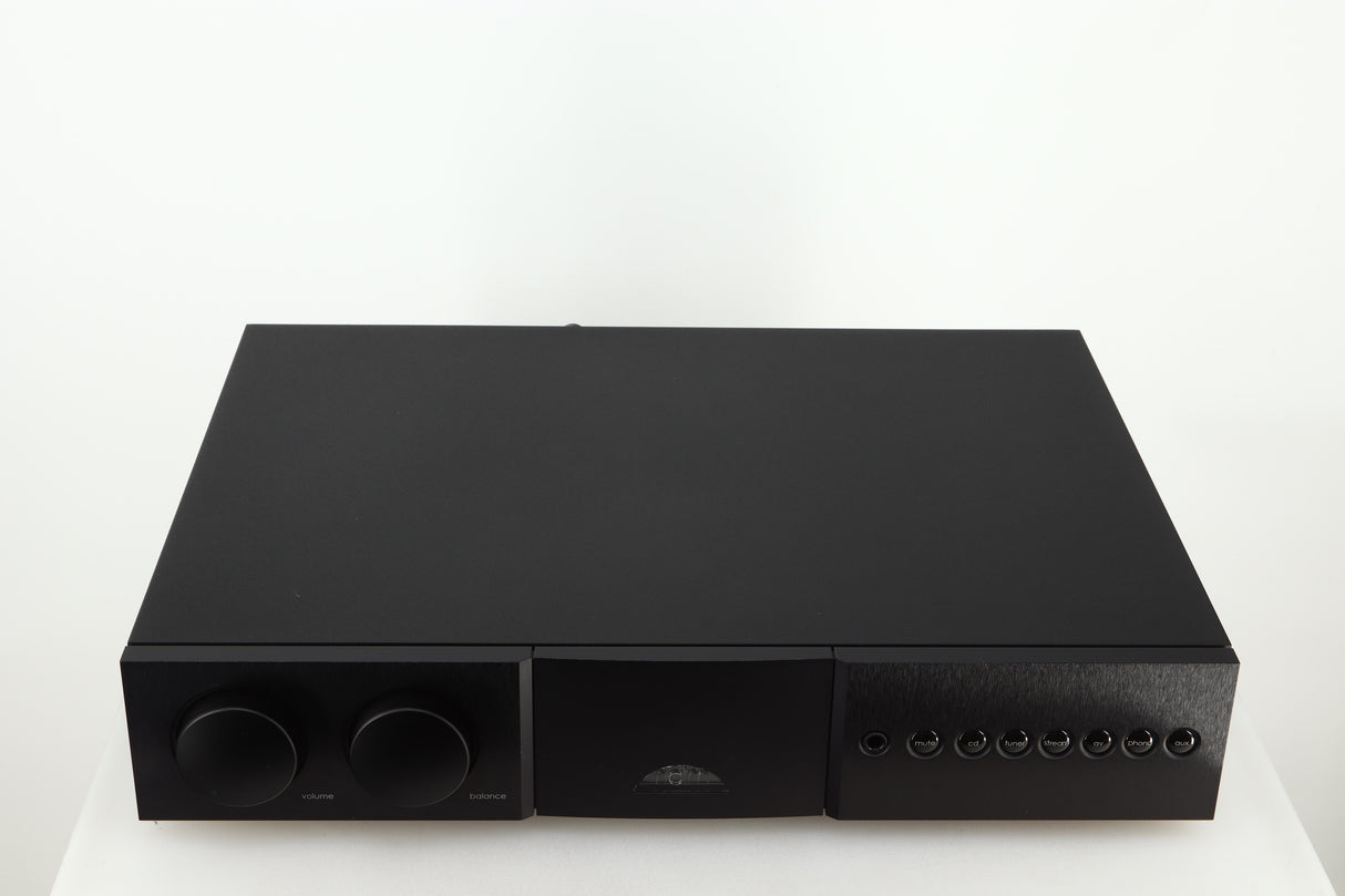 Naim Supernait 3 Integrated Amplifier