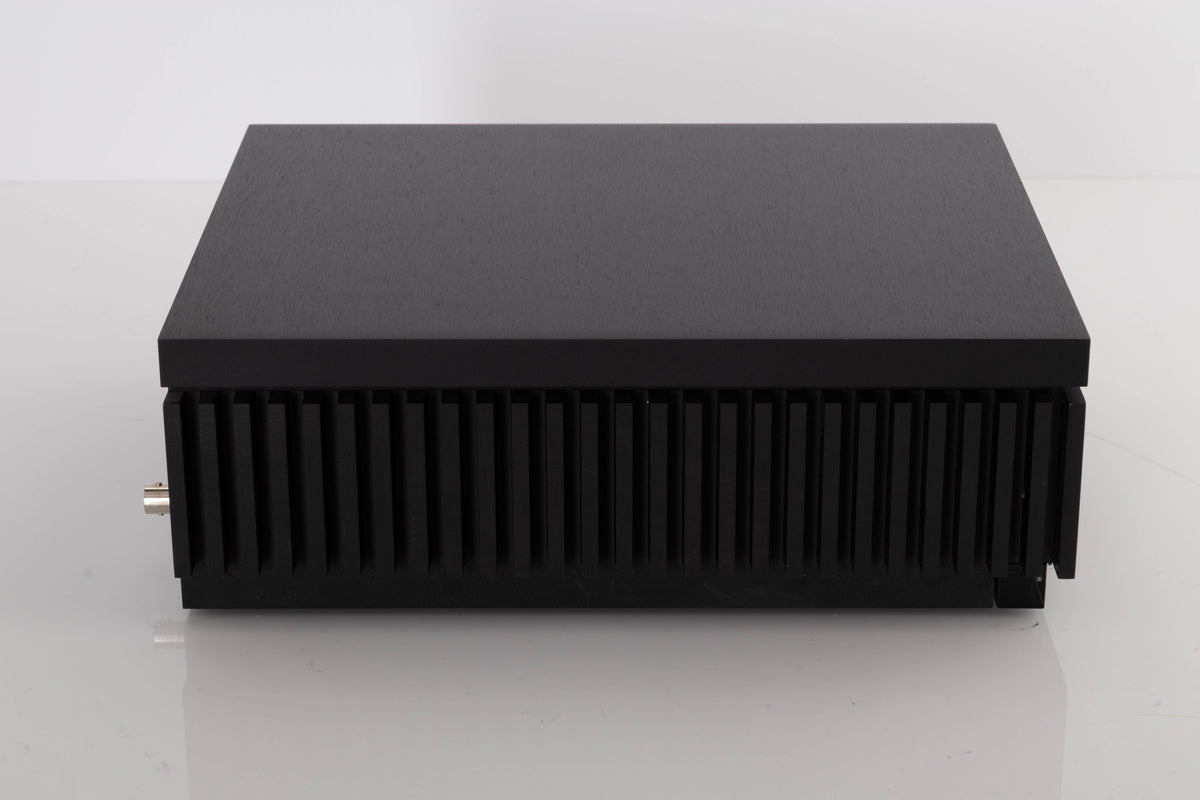 Side view of a used Naim Uniti Core Server