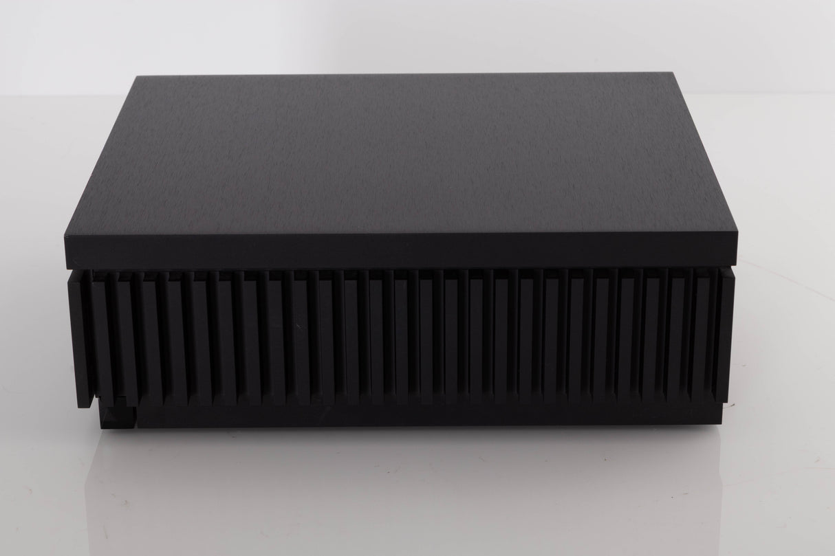 Side view of a used Naim Uniti Core Server