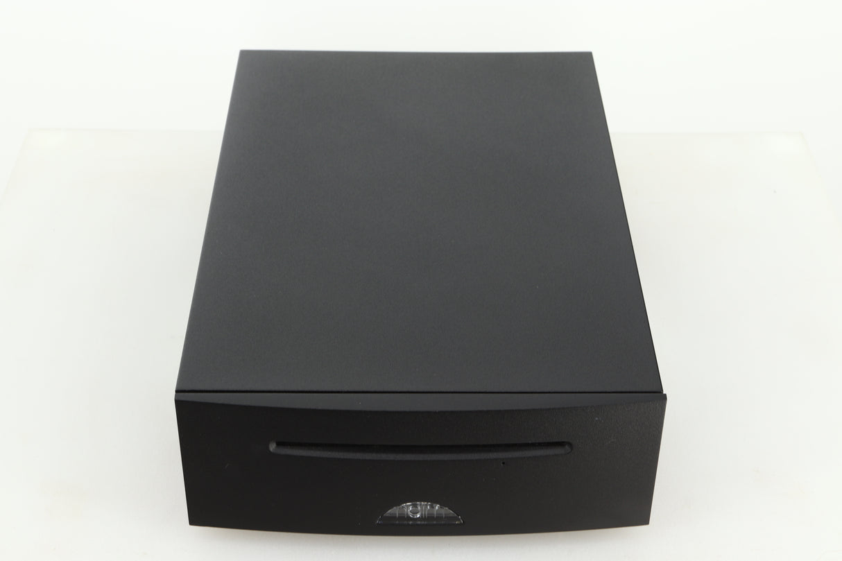 Top view of a used Naim Unitiserve 2TB Music Server