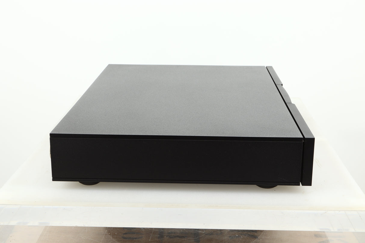 Side view of a used Naim XP5 XS Power Supply