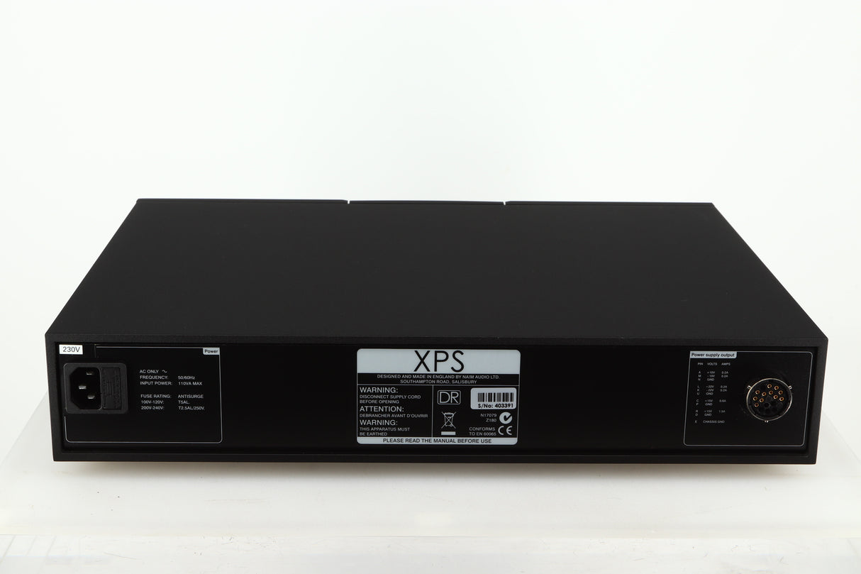 Naim XPS DR Power Supply