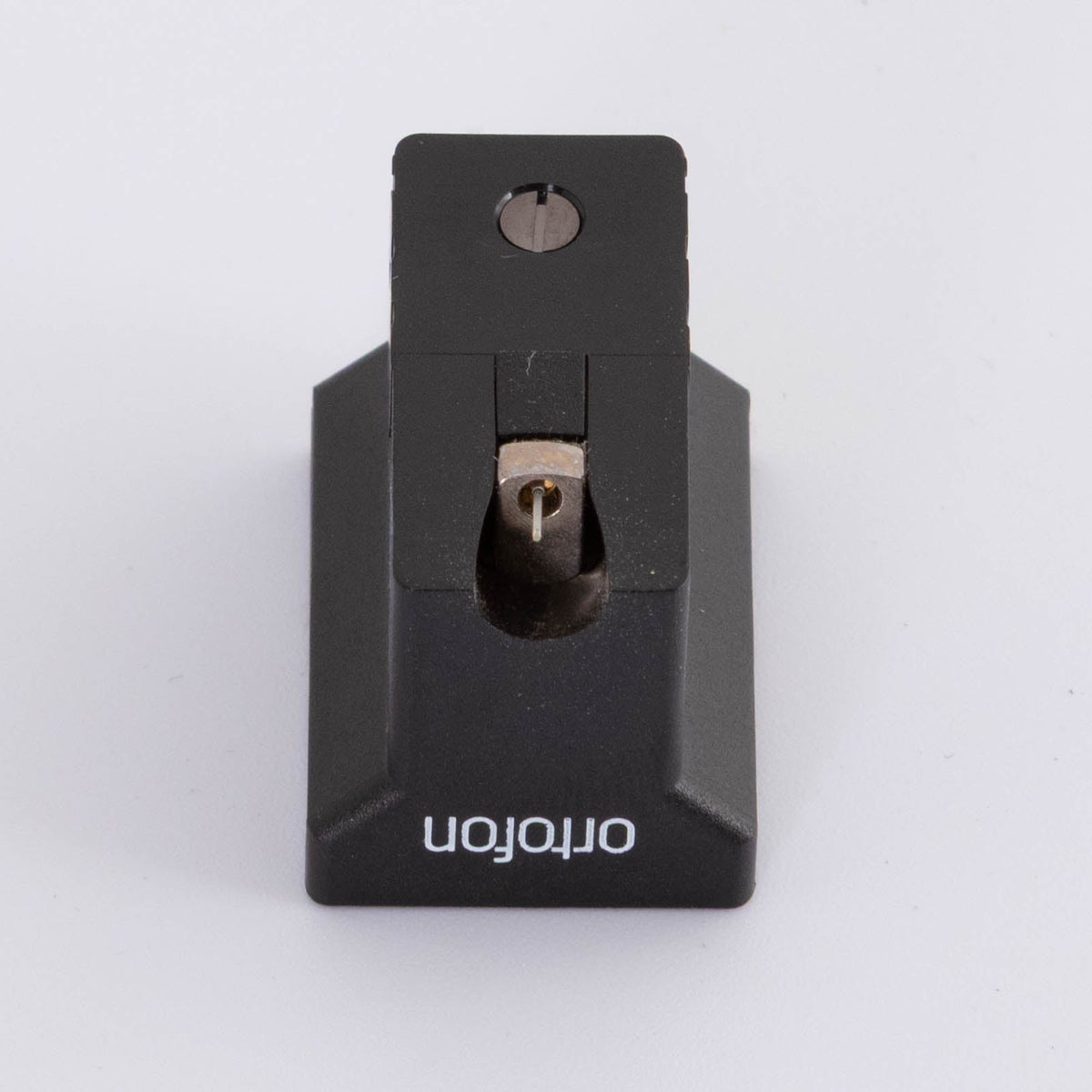 Front view of a used Ortofon Quintet Black S MC Cartridge