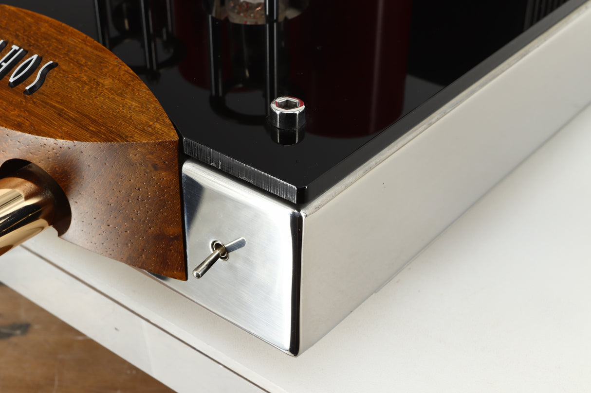 Pathos Classic One MKIII Integrated Amplifier