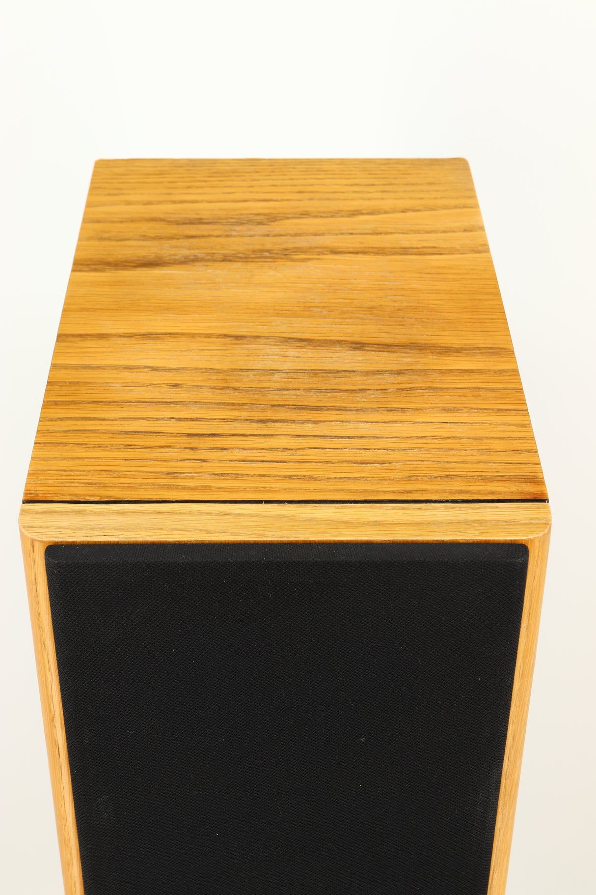 PMC OB1 Floorstanding Speakers - Oak