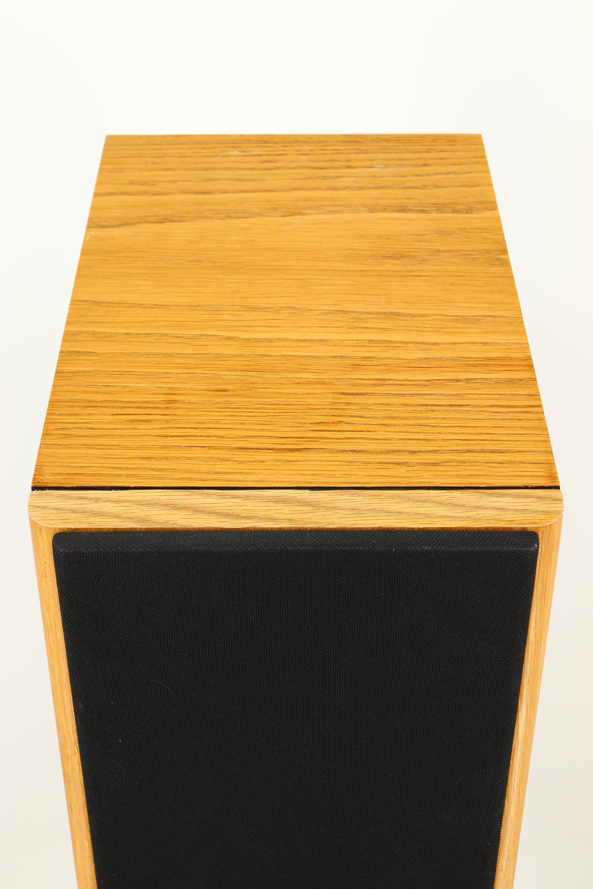 PMC OB1 Floorstanding Speakers - Oak
