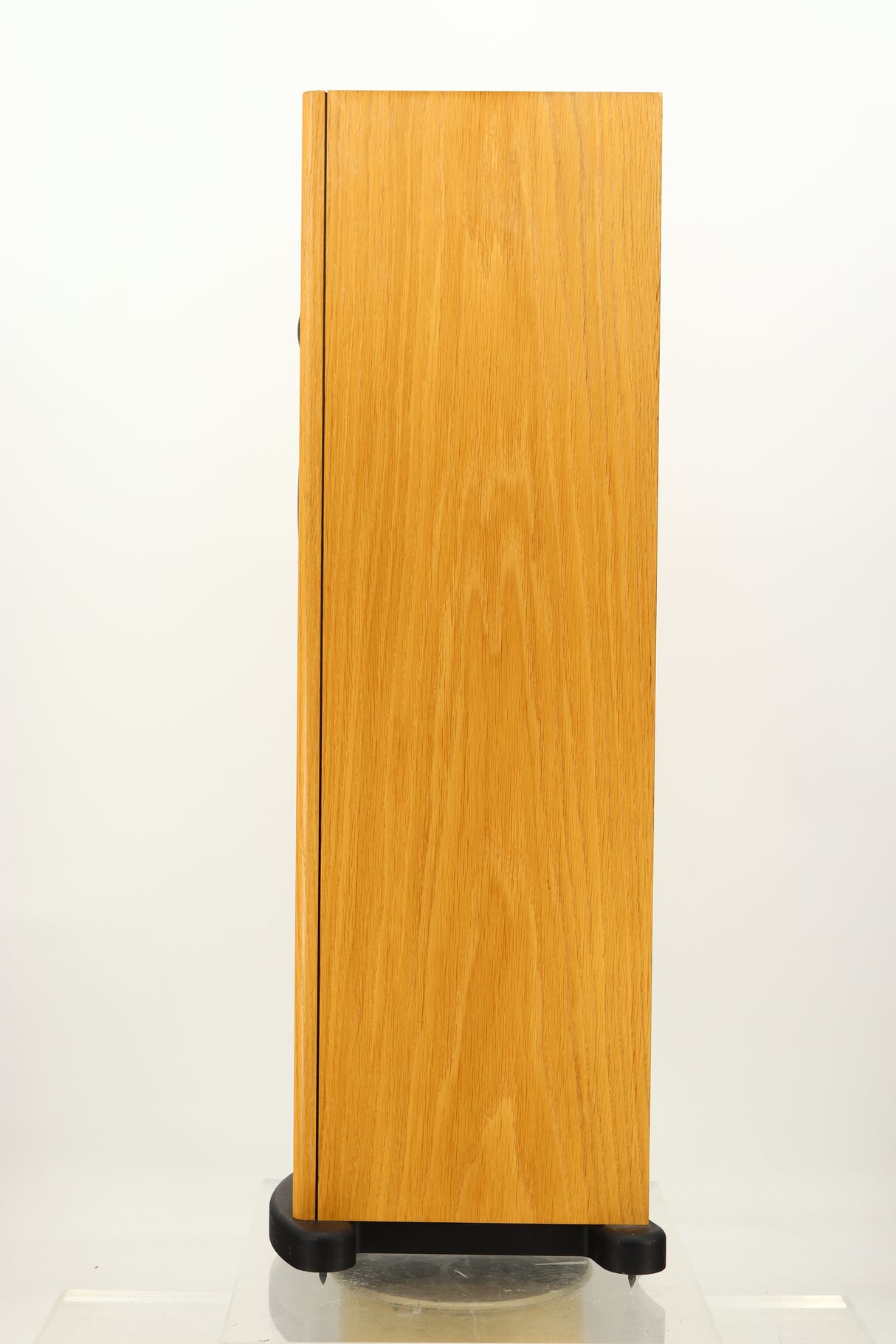PMC OB1 Floorstanding Speakers - Oak