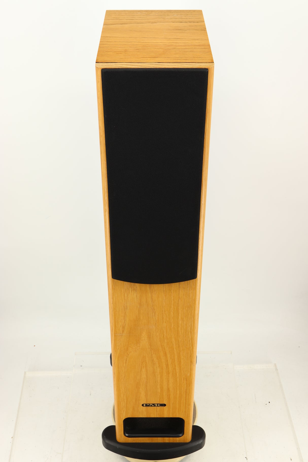 PMC OB1 Floorstanding Speakers - Oak