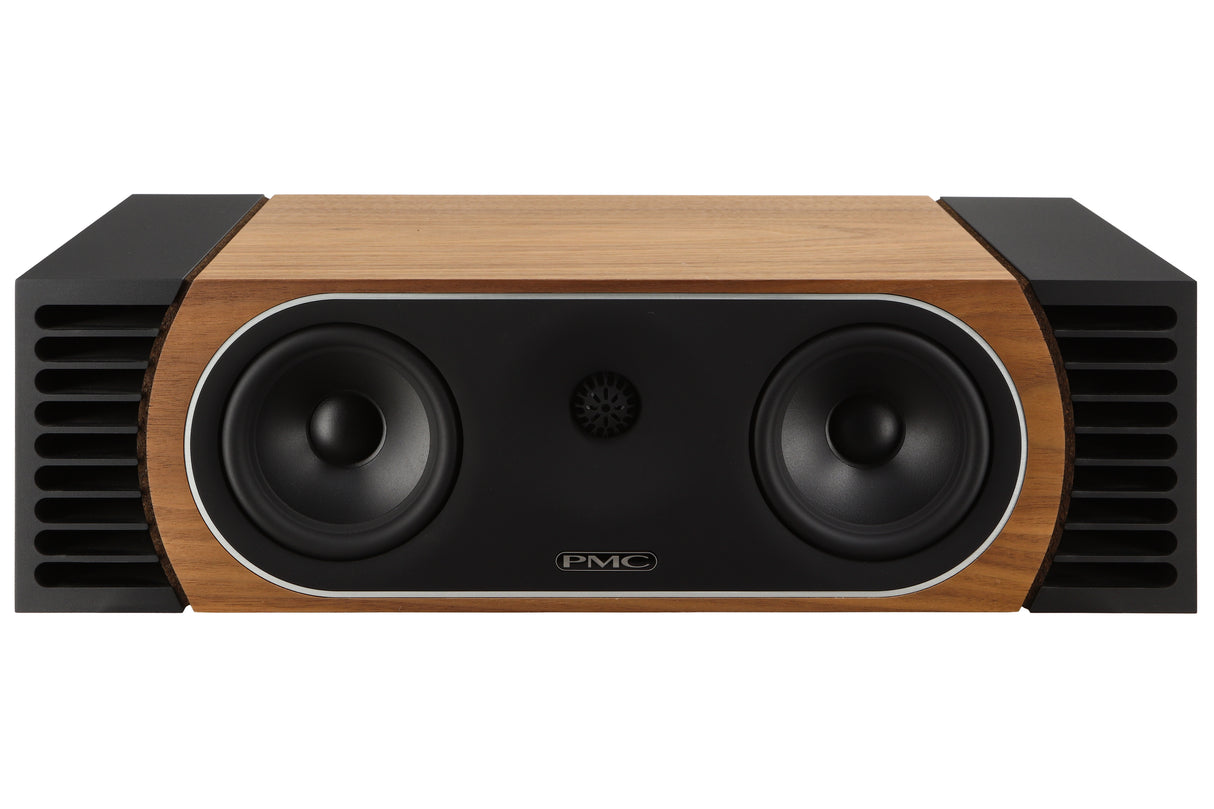 PMC ProphecyC Centre Speaker - Walnut