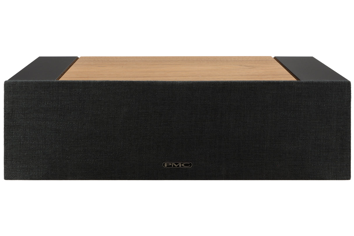 PMC ProphecyC Centre Speaker - Walnut