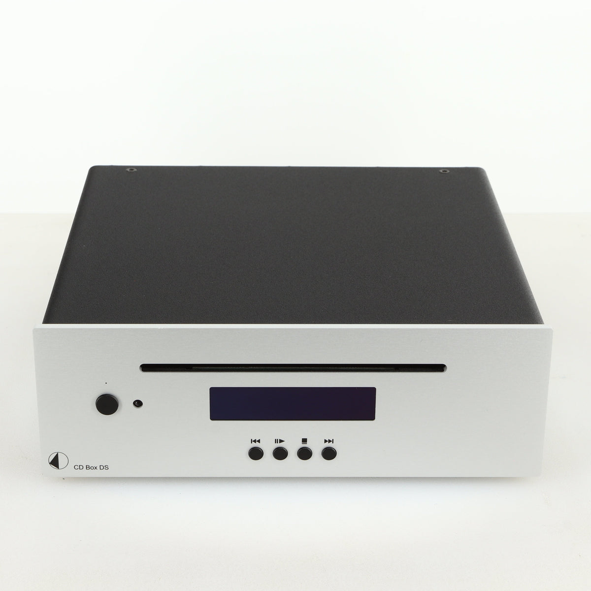 Project CD Box DS CD Player / DAC Box DS Digital to Analogue / Powerbo ...
