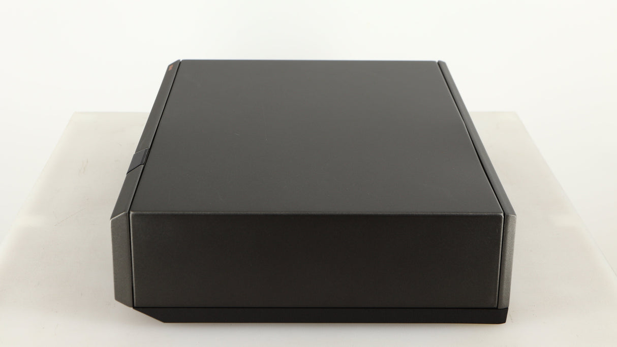 Right side view of a used Quad 67 CD Player