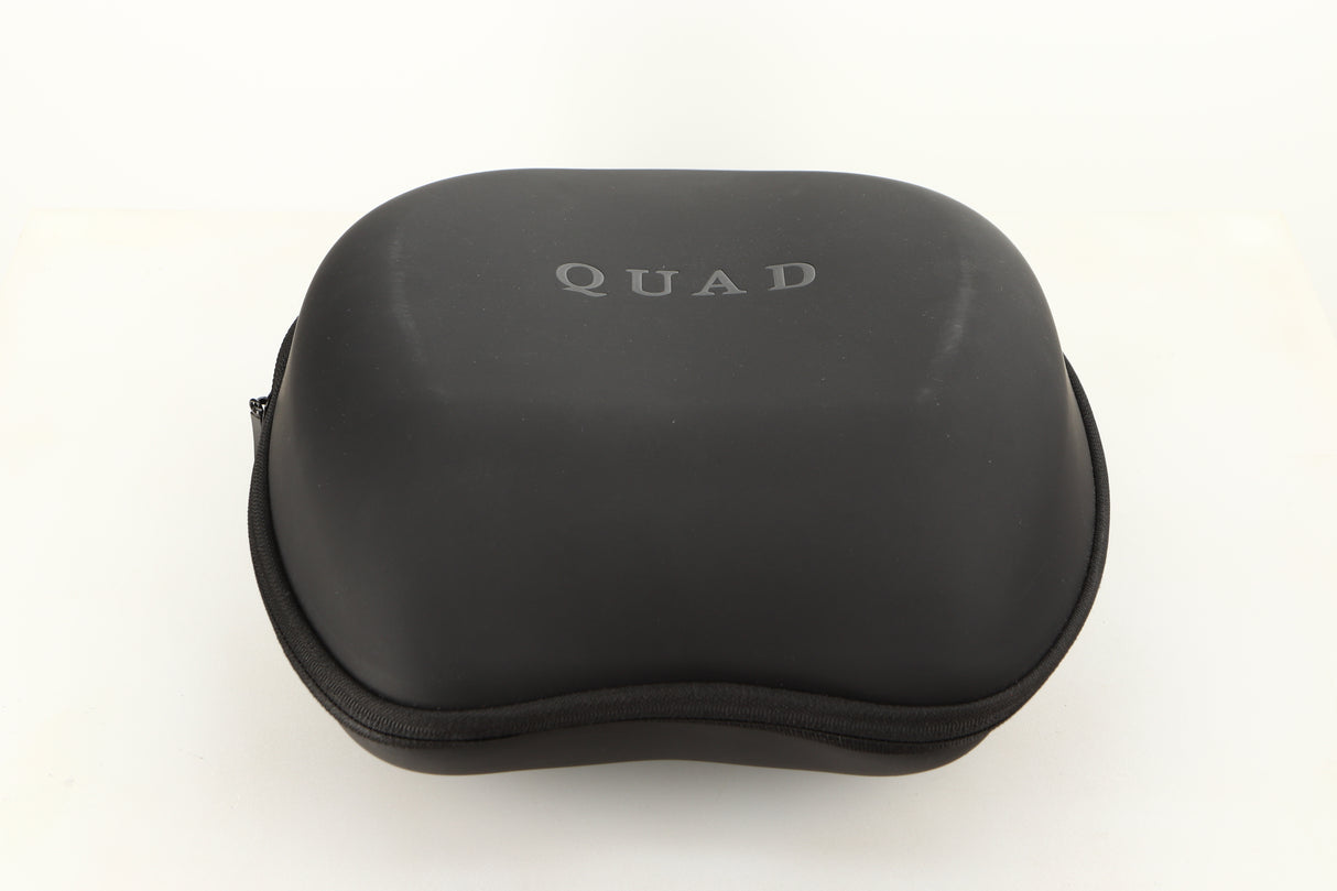 Case for used Quad ERA-1 Headphones