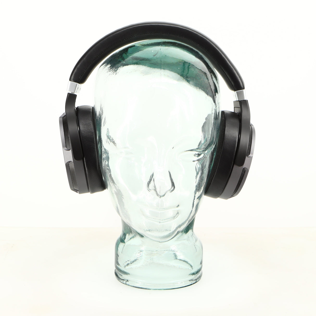 Front view of used Quad ERA-1 Headphones