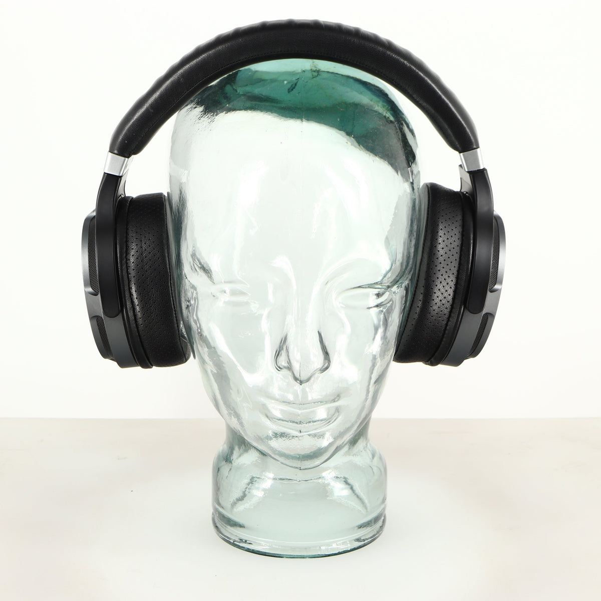 Front of used Quad ERA-1 Headphones
