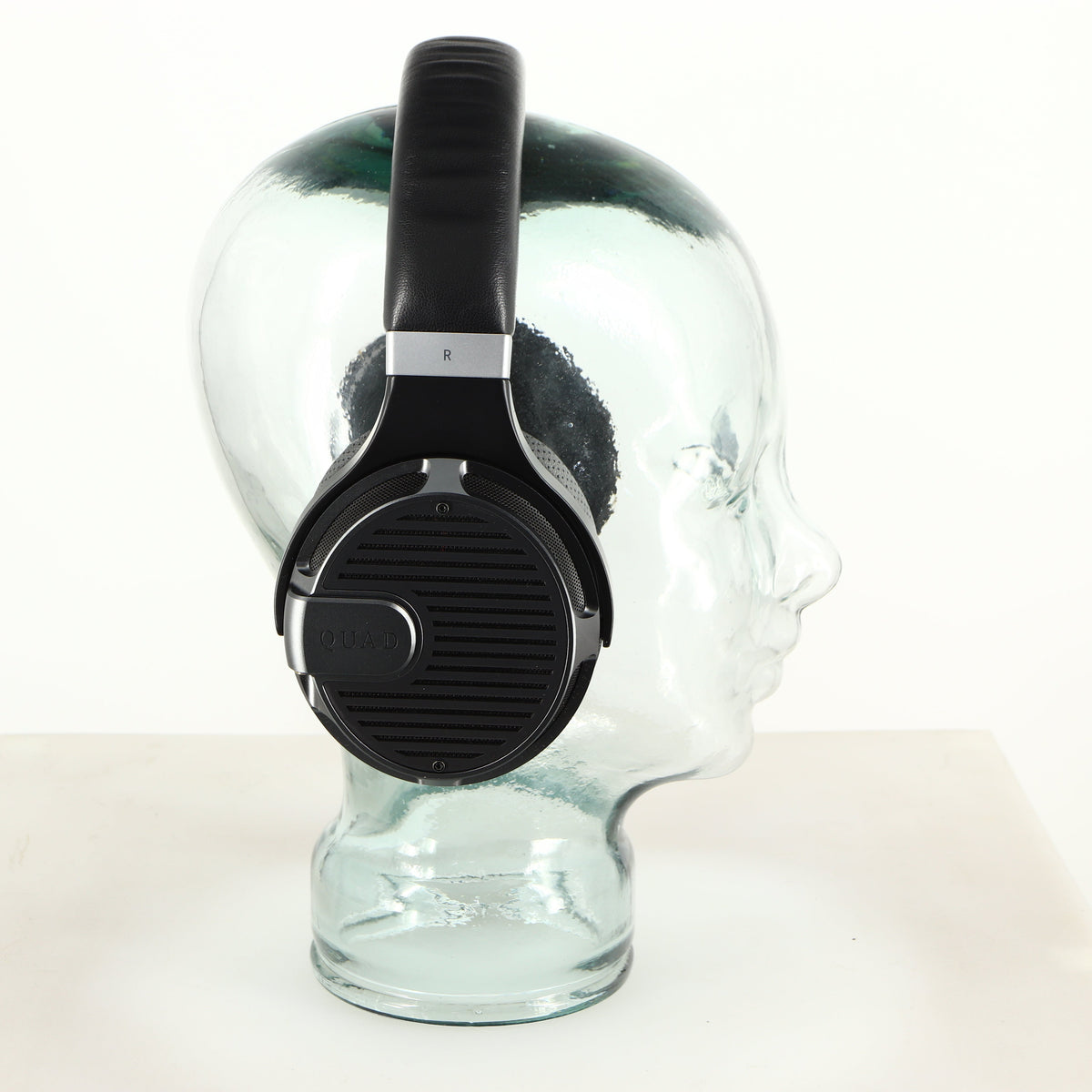 Left side of used Quad ERA-1 Headphones