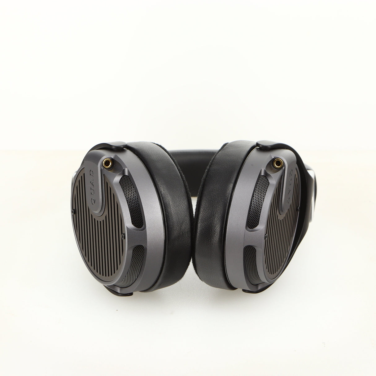 Underside of used Quad ERA-1 Headphones