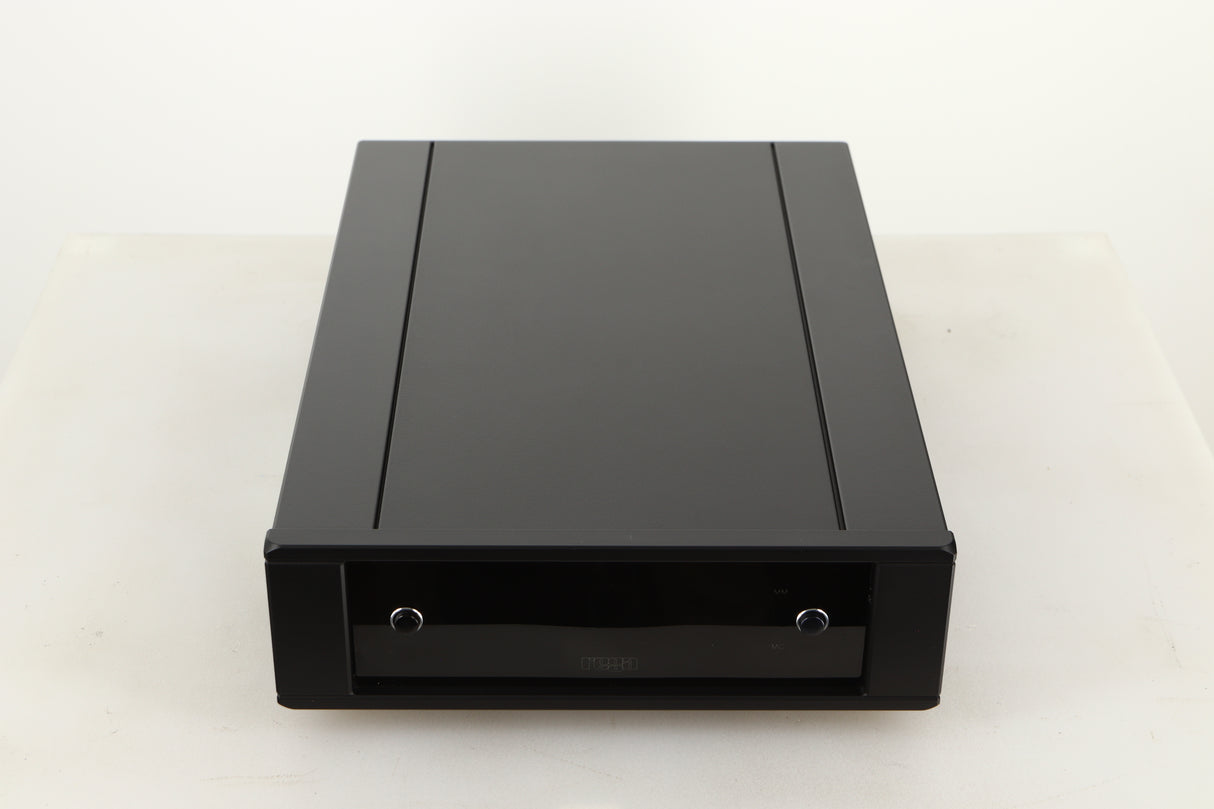 Top view of a used Rega Aria Mk3 Phonostage