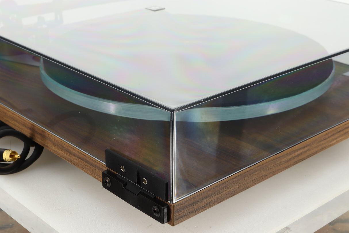 Rega Planar 3 50th Anniversary Turntable - Walnut