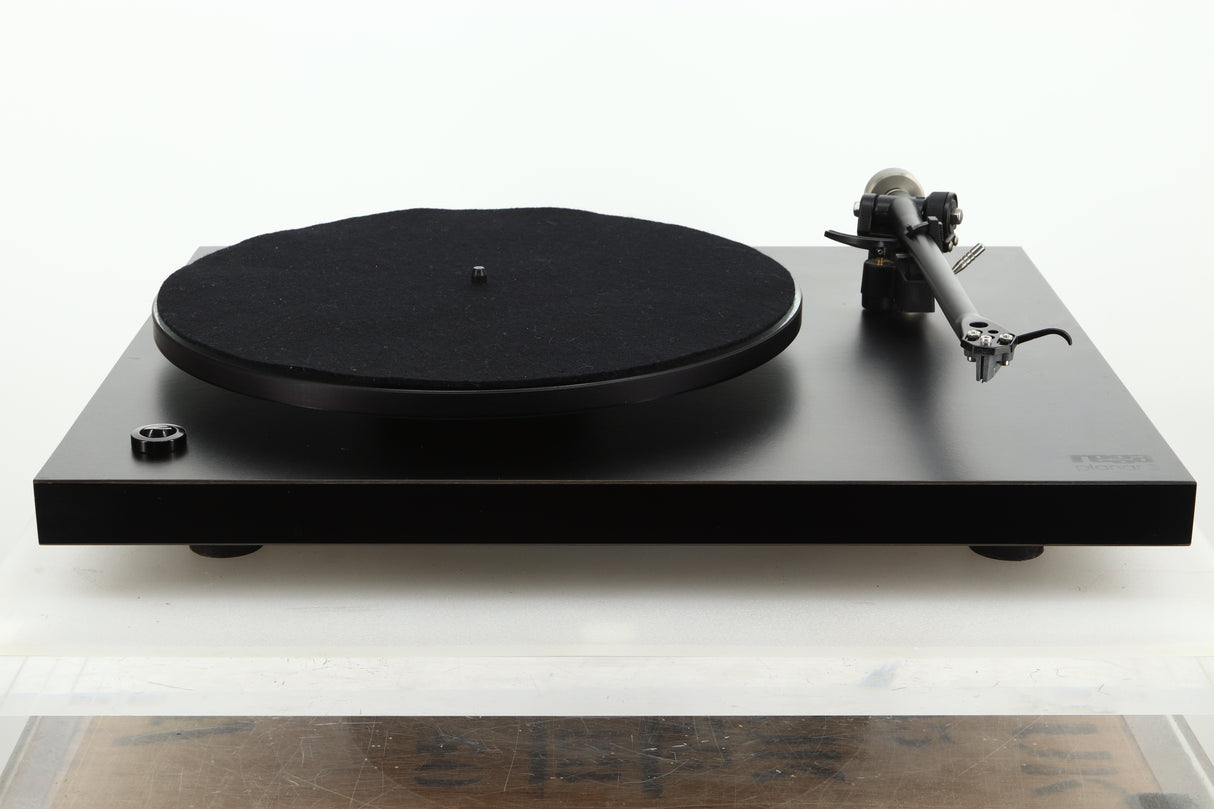 Front view of a used Rega Planar 3 Turntable