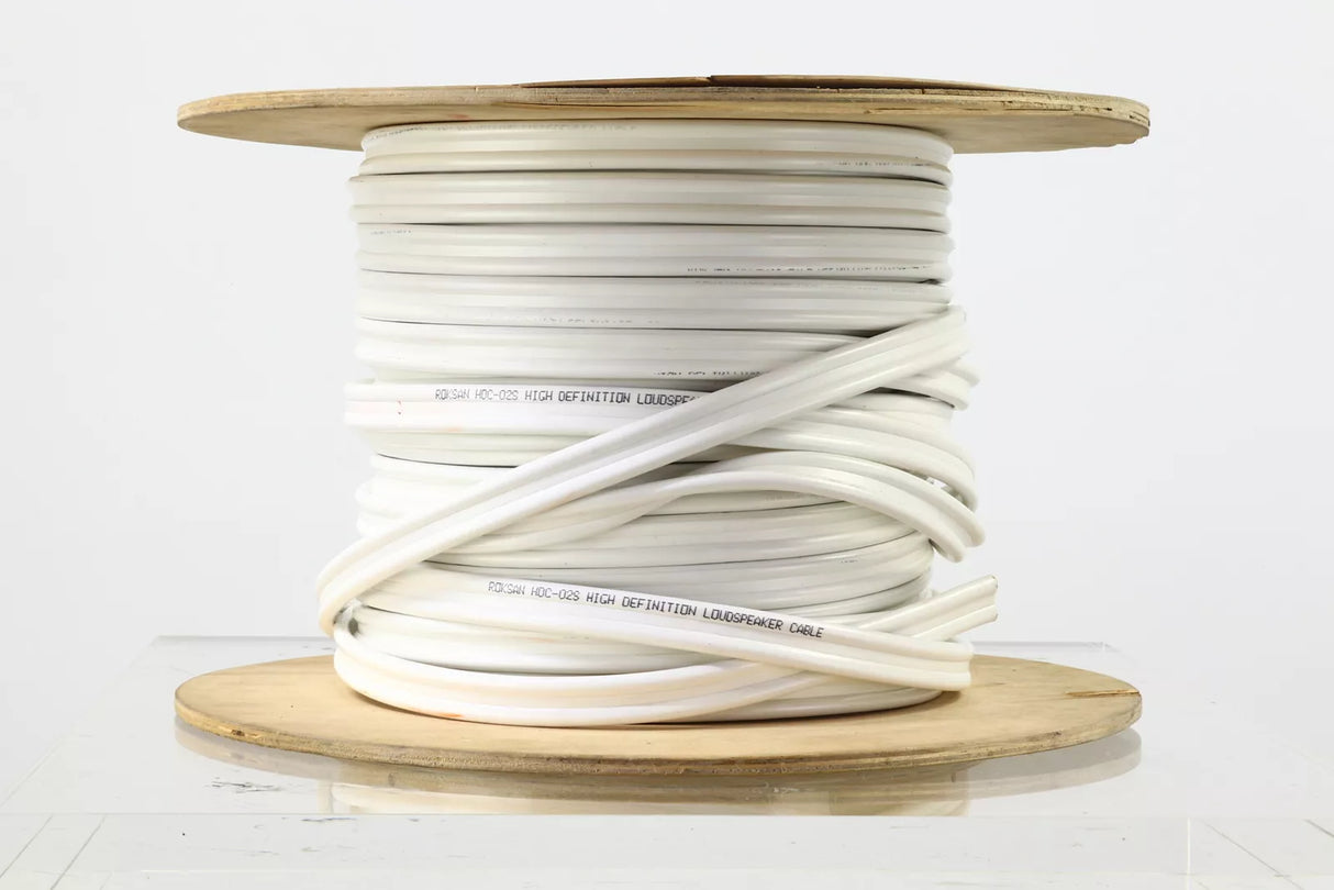 Roksan HDC-02S Speaker Cable by the metre
