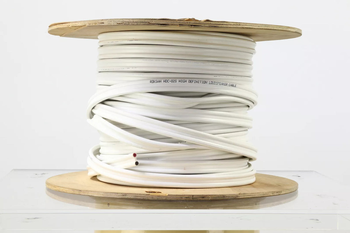 Roksan HDC-02S Speaker Cable by the metre