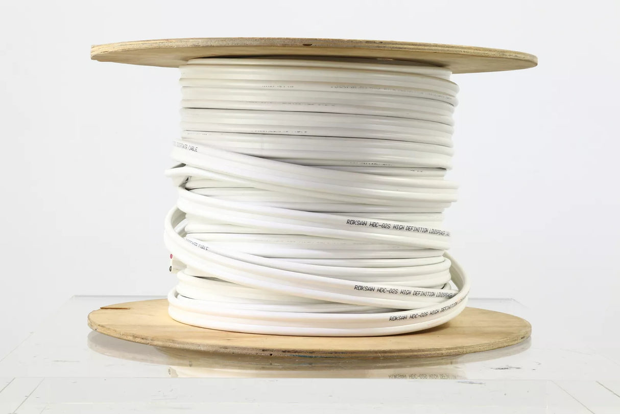 Roksan HDC-02S Speaker Cable by the metre