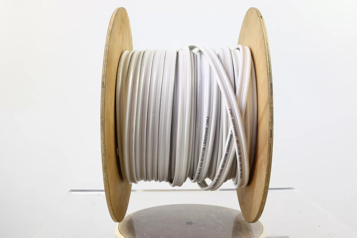 Roksan HDC-02S Speaker Cable by the metre