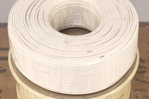 HFB 79 Strand Loudspeaker Cable - 100 Metres