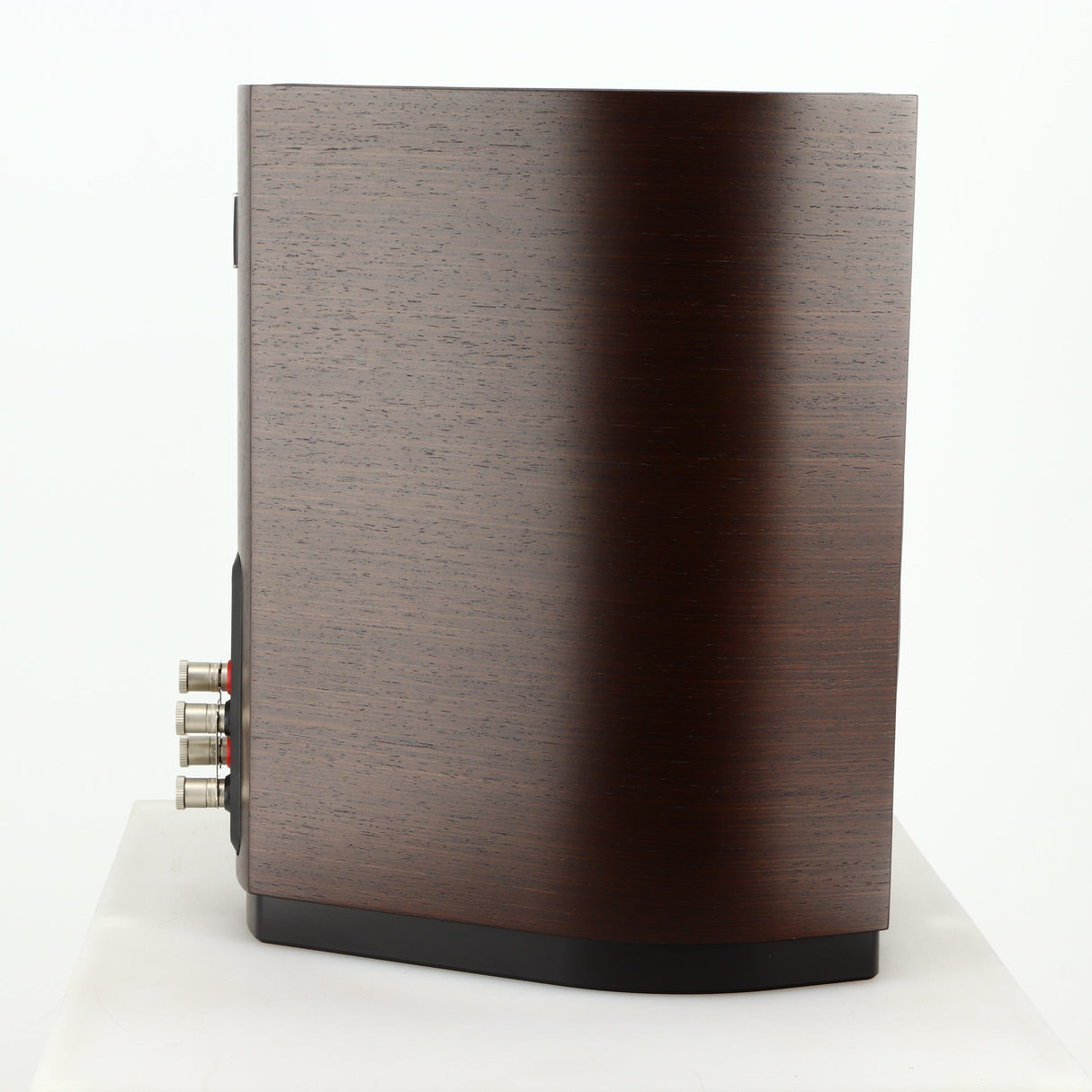 Sonus Faber Sonetto II Standmount Speakers - Wenge