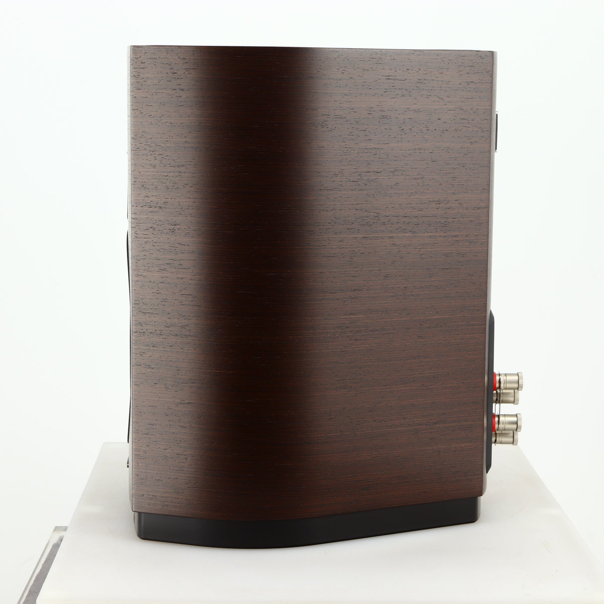 Sonus Faber Sonetto II Standmount Speakers - Wenge