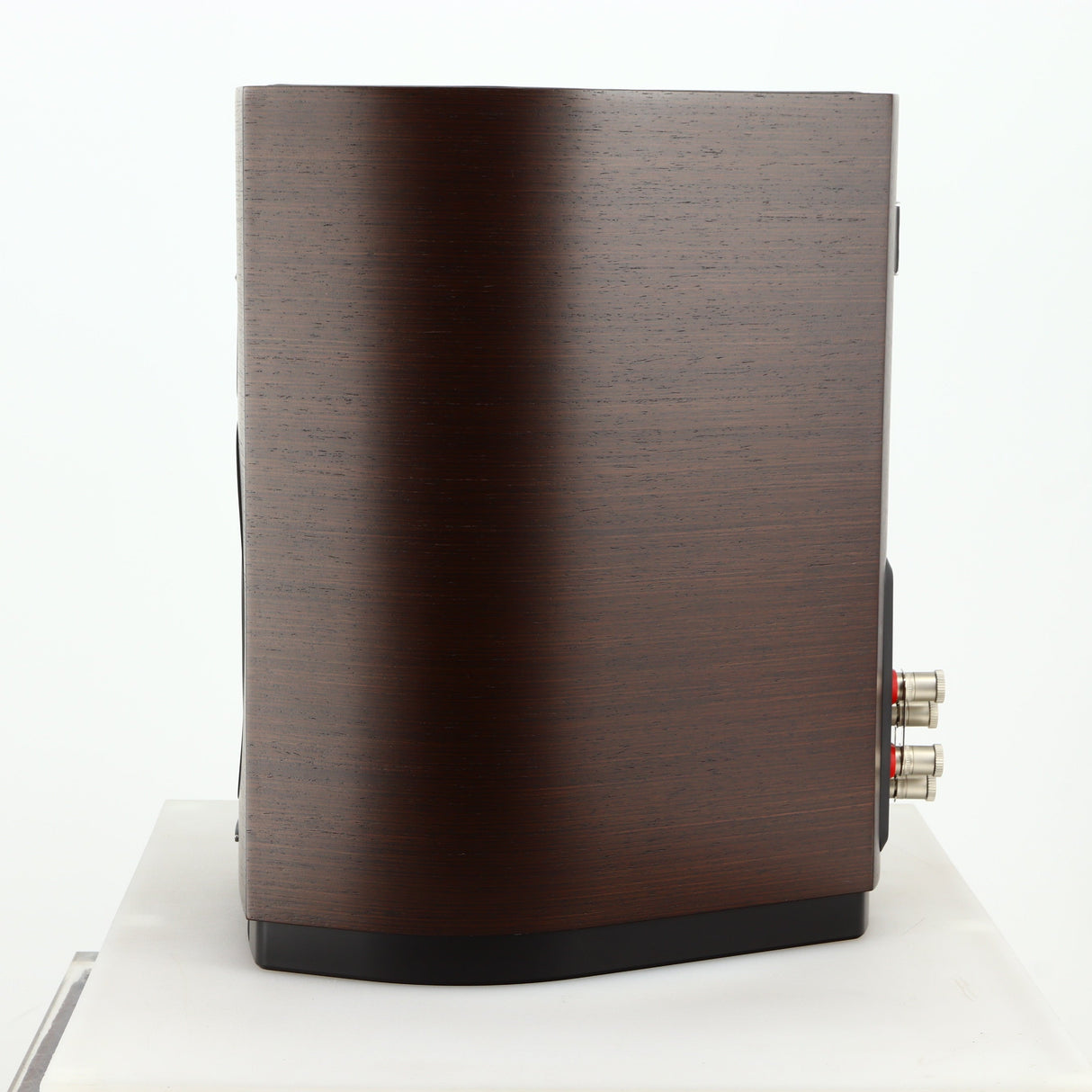 Sonus Faber Sonetto II Standmount Speakers - Wenge