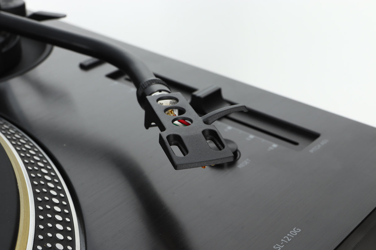 Technics SL-1210G Direct Drive Turntable - Black