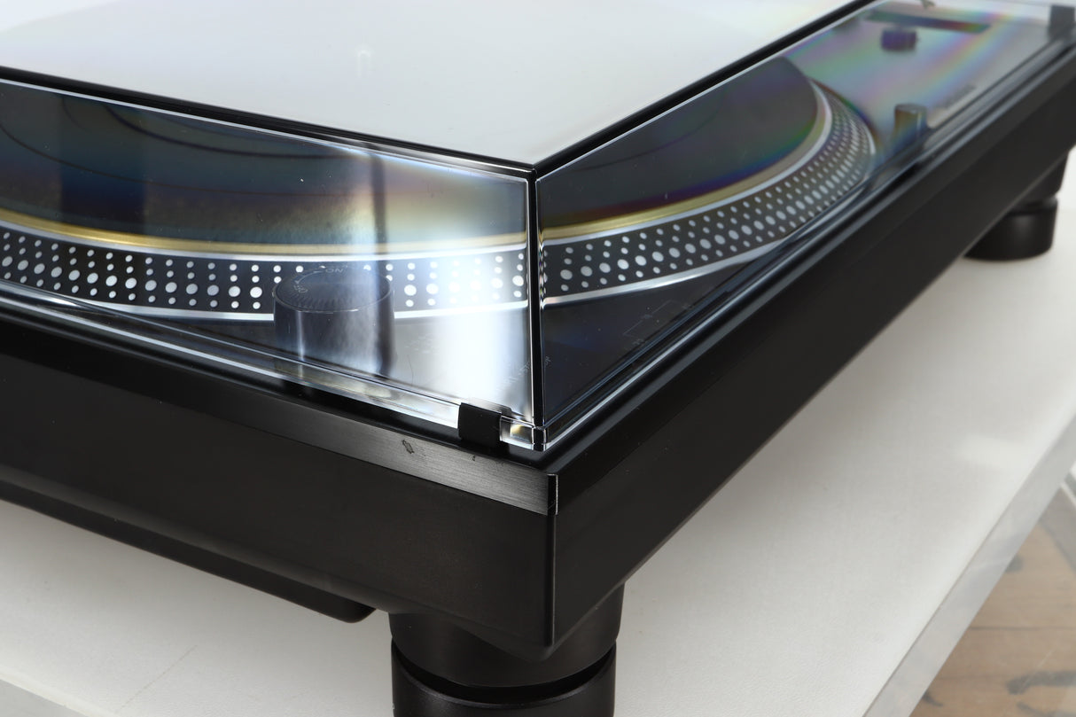 Technics SL-1210G Direct Drive Turntable - Black