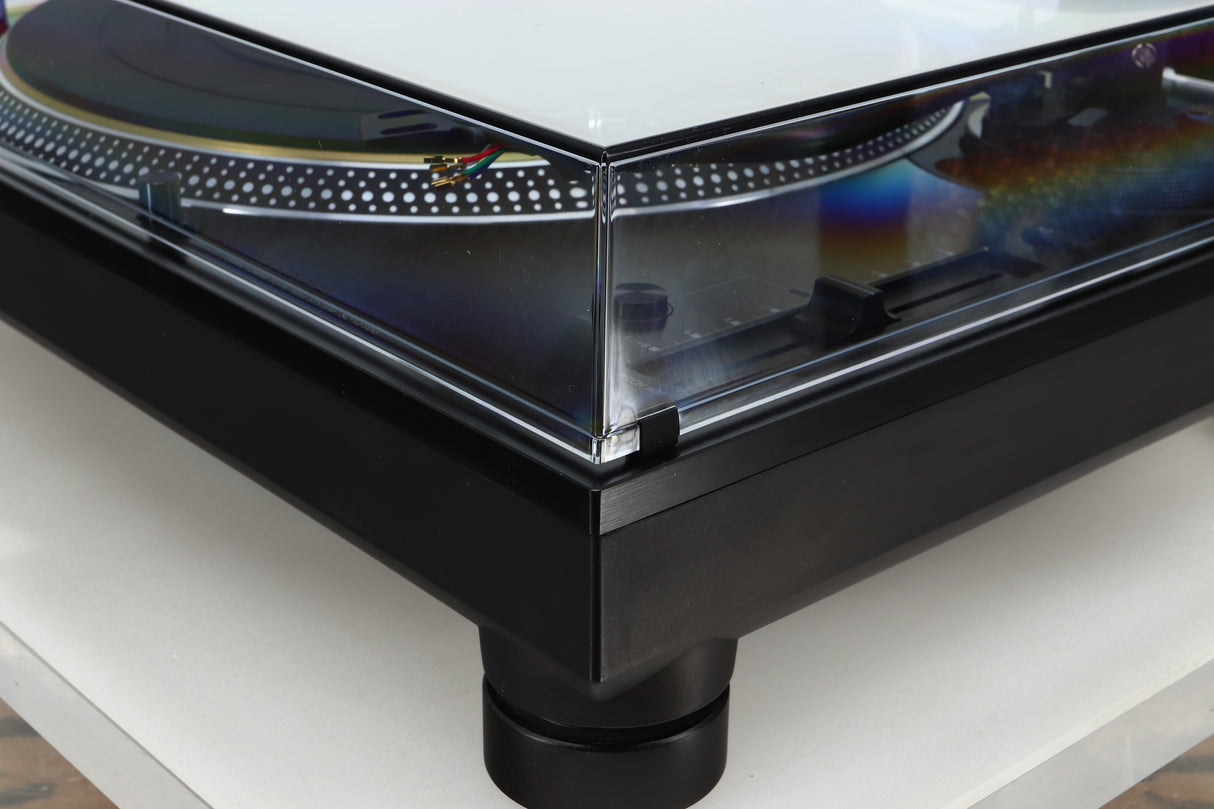 Technics SL-1210G Direct Drive Turntable - Black