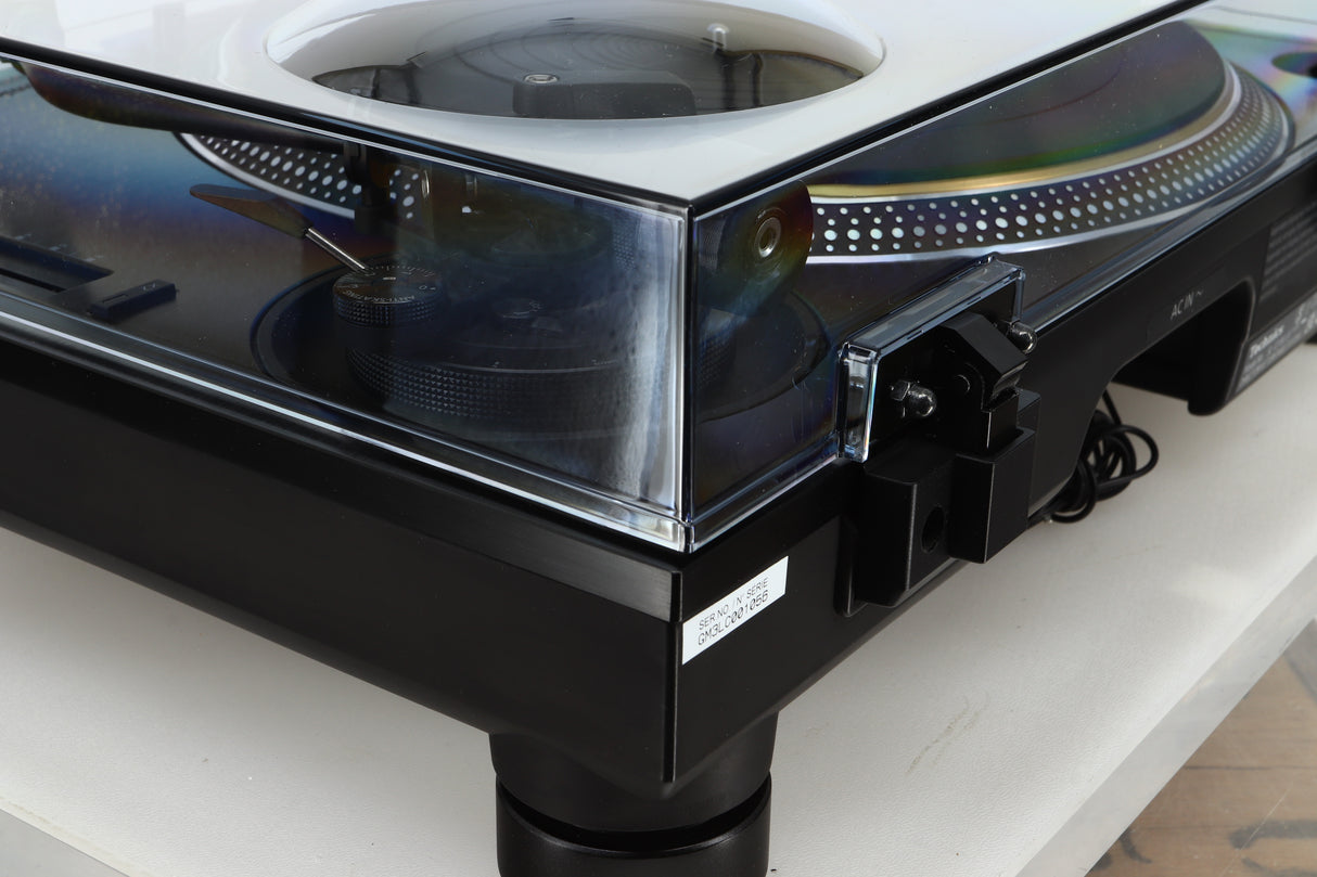 Technics SL-1210G Direct Drive Turntable - Black