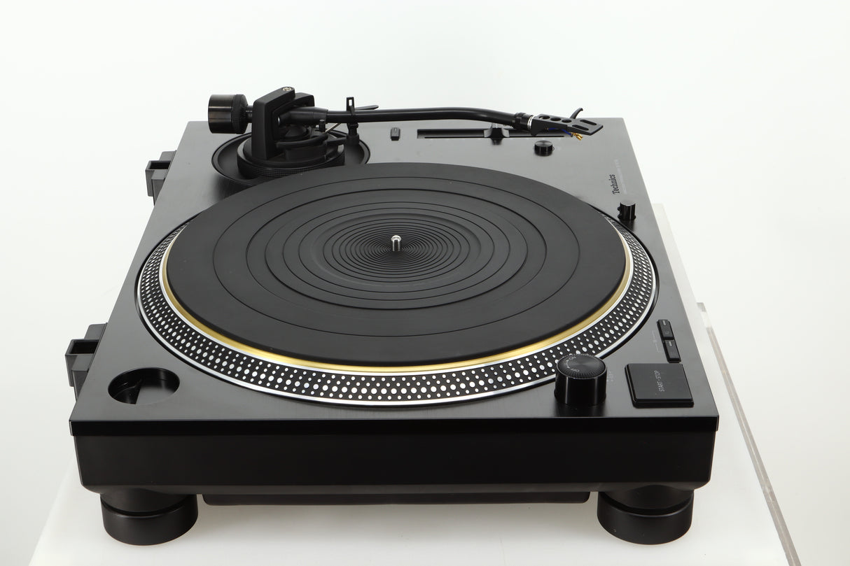 Technics SL-1210G Direct Drive Turntable - Black