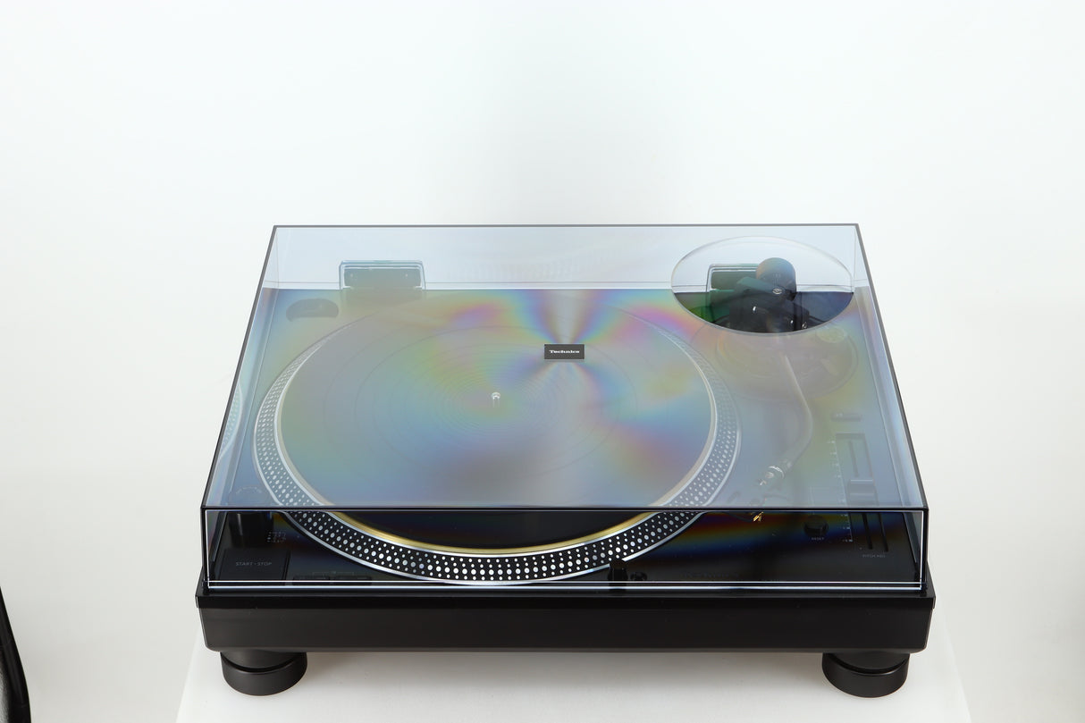 Technics SL-1210G Direct Drive Turntable - Black