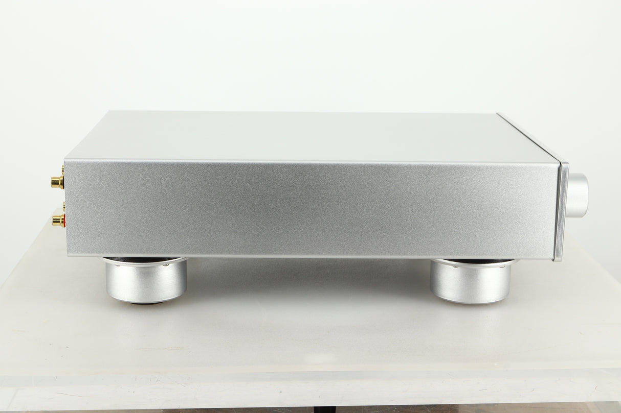 Townshend Allegri Reference Pre Amplifier - Silver