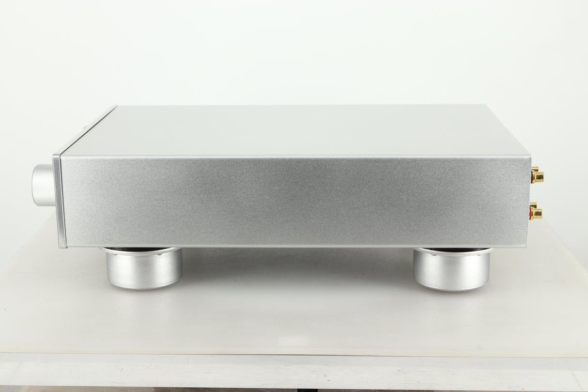 Townshend Allegri Reference Pre Amplifier - Silver