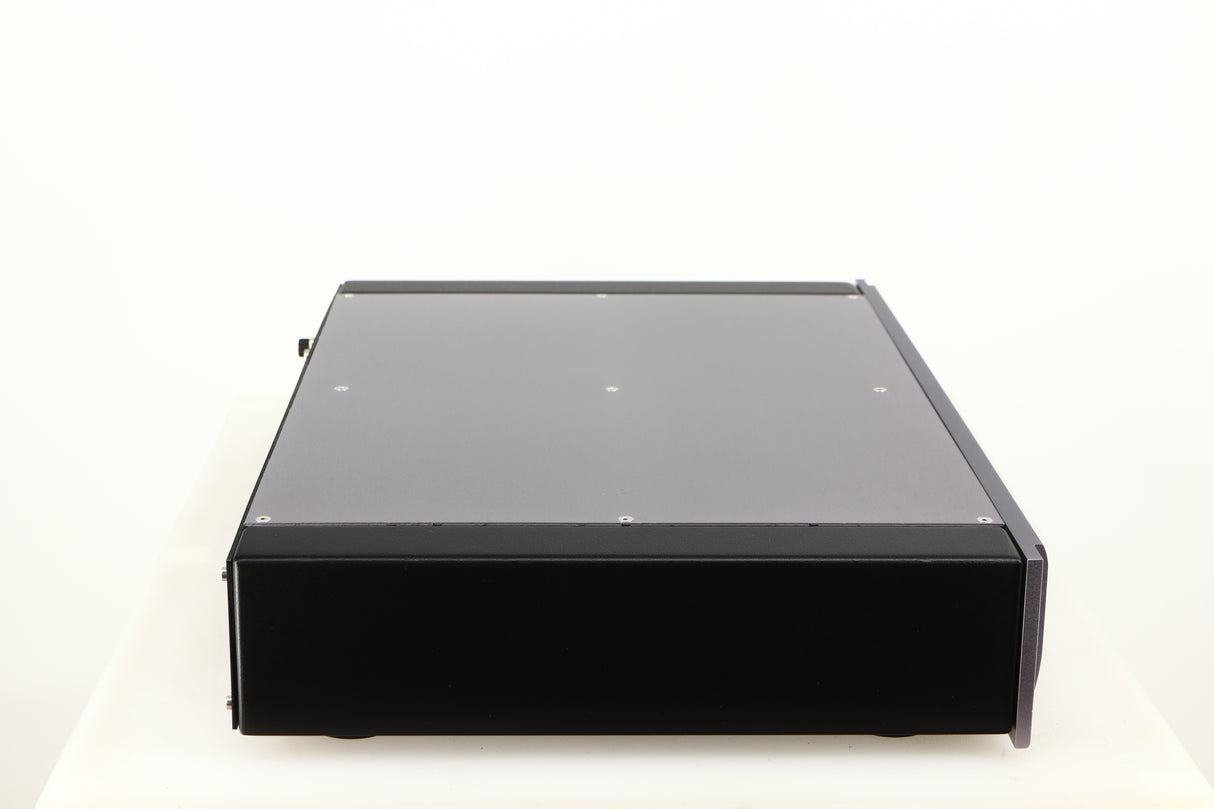 Left side view of a used Whest PS.30R Phonostage