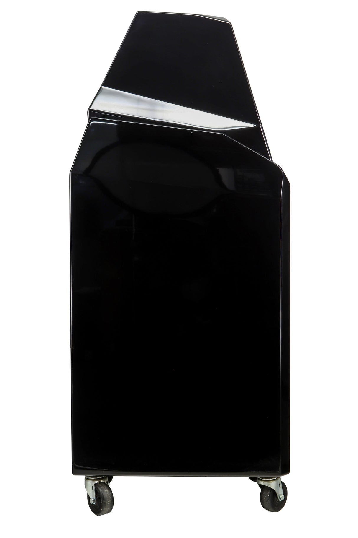 Wilson Audio Sasha W/P Floorstanding Speakers - Black